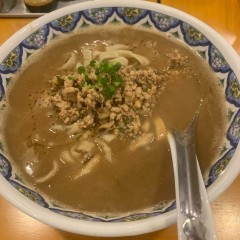 中国ラーメン 揚州商人 東大宮店の画像