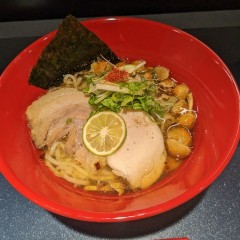 noodle art gallery Ryota Tezukaの画像