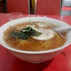 ラーメン
