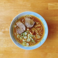 中華そば まるせいの画像