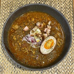 薩摩和穣麺 燎の画像