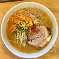 味噌蔵らーめん まるしゅうの画像