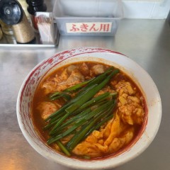 辛麺屋 蘭飯の画像