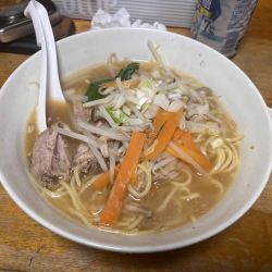 煮そばオイスター550円？