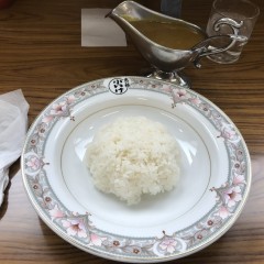 印度カレー 元祖 小いけの画像