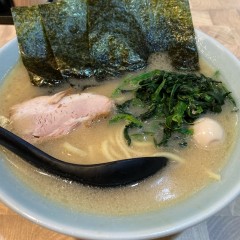 ラーメン家の画像