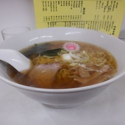 ラーメン