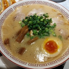 らあめん花月嵐 Bivi仙台店の画像