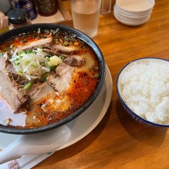 麺屋二郎 指宿駅前店の画像