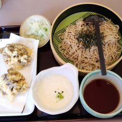 山田うどん食堂 大利根店の写真
