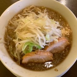 外道ラーメン