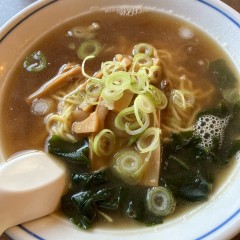 七味らーめんの画像