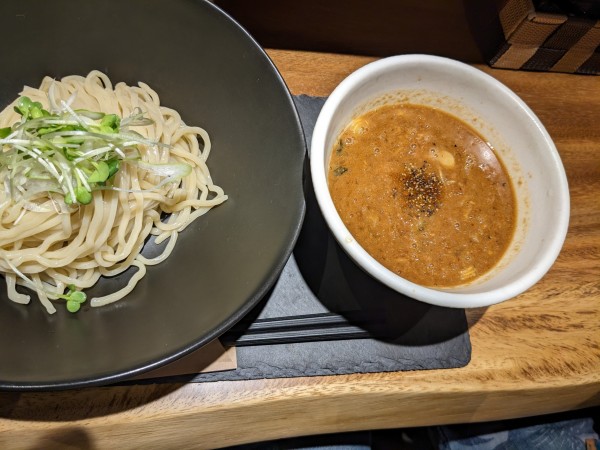 「ツケKURO」@Zweiter Lädenの写真