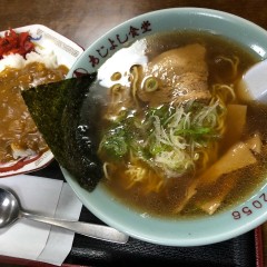 あじよし食堂の画像