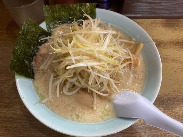 「○得ラーメン　¥1,060」@ラーメン専門店 和 久米川店の写真