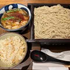蕎麦五反の画像