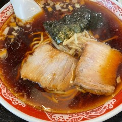 ラーメン うさぎやの画像