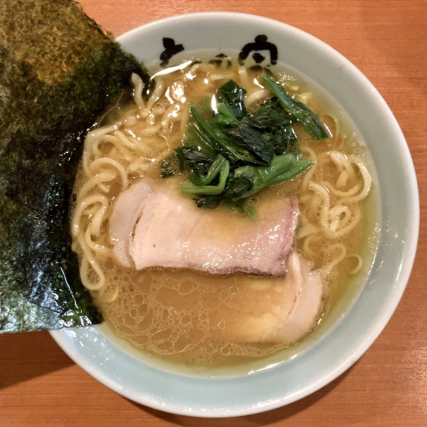 「ラーメン」@とさの家の写真