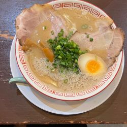 だるまチャーシュー