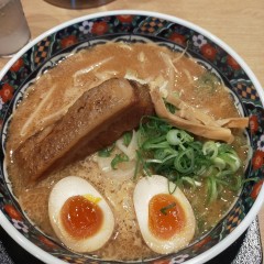 五穀みそらーめん 味噌屋蔵之介 八王子みなみ野店の画像