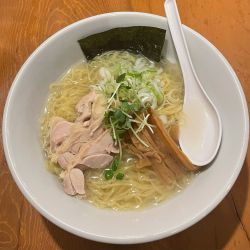ラーメン