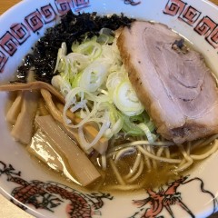 らぁめん家 有坂の画像