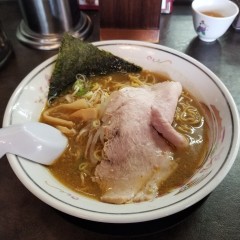 ハルピンラーメン 富士見諏訪南IC店の画像