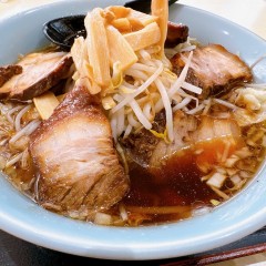 麺屋ことぶき ユニモちはら台店の画像