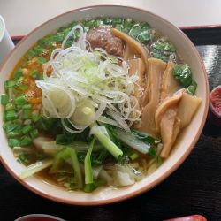 おなはまタンタンめん