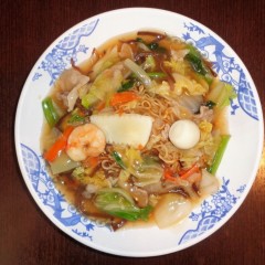 バーミヤン 一之江駅前店の画像