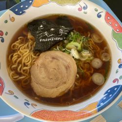 ラーメン