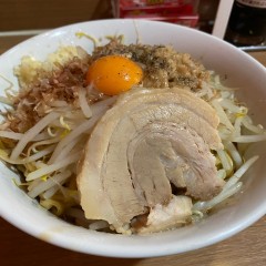 麺屋ガテンZの画像