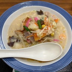 リンガーハット 所沢航空公園店の画像