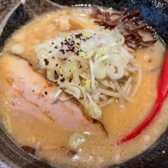 麺屋 樹 MEGAドン・キホーテ苫小牧店の画像