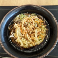 東関東自動車道 酒々井PA（上り）スナックコーナーの画像