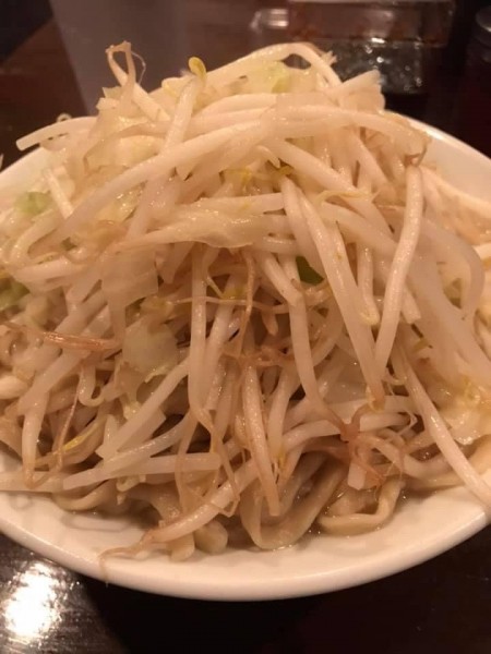 「しょうゆ」@凛 渋谷店の写真