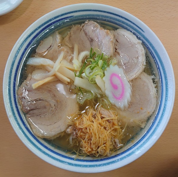 「生姜チャーシュー(1000円)」@小三郎の写真