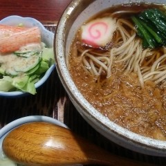 日乃出庵の画像