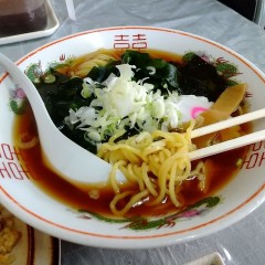 山中食堂の画像