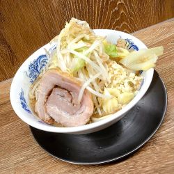 ラーメン