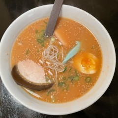 出雲の國 麺家 大社店の画像