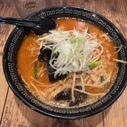 おろちょん(ちょい辛) 990円