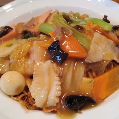 チャイニーズレストラン館の画像