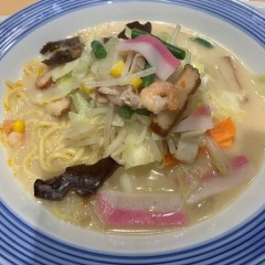 長崎ちゃんぽん リンガーハット ペリエ千葉店の画像