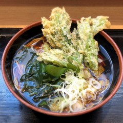 名代 富士そば 上野店の画像