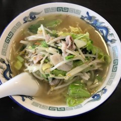 中華料理 芳葉の画像