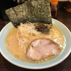 ラーメン 並　800円