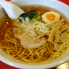 西福飯店の画像