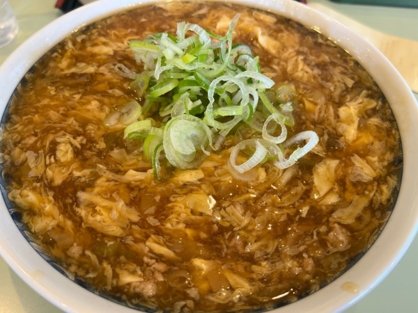 「城門ラーメン」@ラーメンショップ 城門の写真