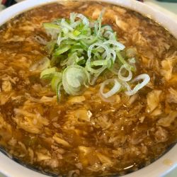 城門ラーメン
